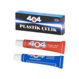 404 Plastik ,Celik, Cam, Porselen ,Tahta Yapistirici No:1 16 Gram
