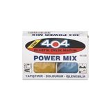 404 Power Mıx Plastik Çelik Macun 40 gr Araç İçi ve Dış Temizlikte Profesyonel Performans