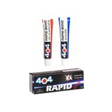 404 Rapid 16 gr Epoksi Yapıştırıcı