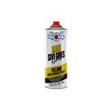 404 Sarı Sıvı Gres Sprey 400ml 20li Koli