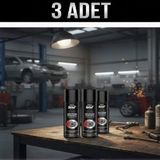 404 Selsil Fren Balata Temizleyici Sprey 500 ml 3 Adet