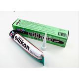404 Silikon Tüp 55G 404 Silikon