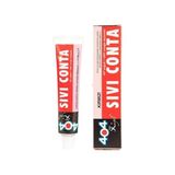 404 Sıvı Conta Kırmızı 45GR - 1 Adet
