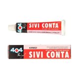 404 Sıvı Conta Kırmızı Renk 45 Grm +300°C