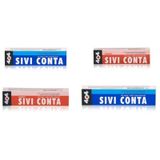 404 Sıvı Conta Kırmızı-Siyah-Beyaz 80 G