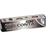 404 Sıvı Conta Siyah 45 Gram 1 Adet
