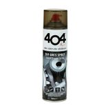 404 Sıvı Gres Rulman Dişli Tüm Yüzeylerde Etkili Sıvı Sprey Gres 400 Ml 1adet 1 adet