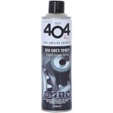404 Sıvı Gres Yağı 500 ml Etkili Yağlama Özelliği ile Makineler İçin Uzun Süreli Koruma