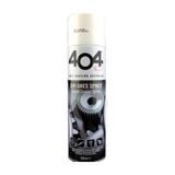 404 Sıvı Gres Yağı Sprey 400 Ml. 20 Adet (1KOLİ)