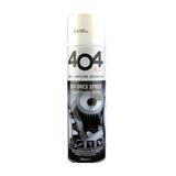 404 Sıvı Gres Yağı Sprey 500 ml Zincir Yağlayıcı Oto Bisiklet Motosiklet 4676435