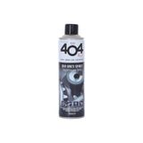 404 Sıvı Gres Yağı Sprey 500 Ml Zincir Yağlayıcı Oto Bisiklet Motosikletye TYC00156924603
