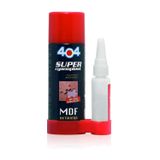 404 Sprey Yapıştırıcı MDF Aktivatör 200 ml