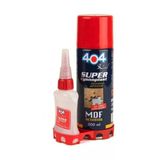 404 Süper Hızlı Japon Yapıştırıcı Aktivatör 502 - Japon Yapıştırıcısı