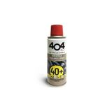 404 Yağ Pas Sökücü Koruyucu Yağlayıcı Sprey 400 ML