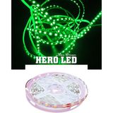 4040 3 Çipli 5 Metre Iç Mekan Şerit LED - Yeşil
