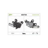 404704 A6398200408 Mercedes Tüm Araçlar Silecek Motoru