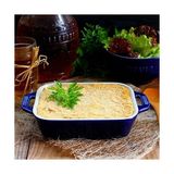 405108130 Seramik Fırın Kabı 20 x 16 cm 1.1 L - standart