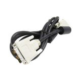405520-001 Kablo 18Pin Dvi-I Siyah Kablo