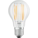 4058075112360 LED Klasik A75 Filaman Sarı Işık 1055 Lümen E27 Duy Ampul