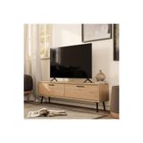 4062 Bold 138 Cm Tv Ünitesi Sepet