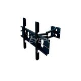 40''65'' 102 -165 Ekran Led Ve Lcd Tv Hareketli Duvar Askı Aparatı Su Terazili Demir Korumalı E02