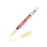 4085 Sıvı Tebeşir Kalemi Pastel Sarı