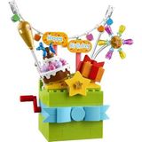 40871 LEGO LEGO Iconic Hediye Kutusu Kutlaması