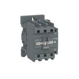 40A 18,5kW 220V AC Kontaktör LC1E40M5
