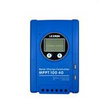 40A Amper Mppt Regülatör 12/24V Şarj Kontrol Cihazı Solar Lexron