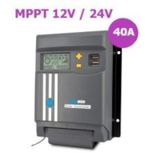 40a Mppt Şarj Kontrol Cihazı