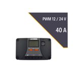 40Ah Pwm Şarj Kontrol Cihazı