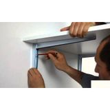 40CM KATLANIR MASA KONSOLU KATLANIR MASA AYAĞI