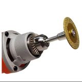 40MM ELMAS KESME DİSKİ ( MERMER,SERAMİK,FAYANS,KUVARS TAŞI )
