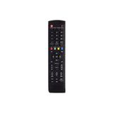 40Pa310e Hd Televizyon Kumandasi