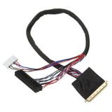 40Pin Lvds Data Kablo
