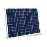 40W güneş paneli gerçek watt gerçek amper