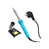 40W Kalem Havya Ve Sehpa Stand Seti | 480°C Maksimum Sıcaklık, Paslanmaz Çelik Gövde, Isı Yalıtımlı Lehimleme Seti Wn-3010-1176