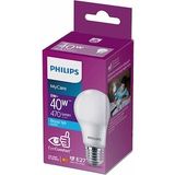 40W Led Ampul, 6500K Beyaz Işık, E27 Normal Duy