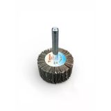 40X30 Saplı Mop Zımpara 120 Kum Yamanmop-5 Adet