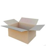 40x30x20 cm Çift Oluklu (Dopel) Koli - Ayakkabı, Mutfak & Standart E-Ticaret Kutusu