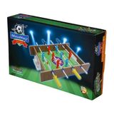 40X39 Cm Matrax Mini Ahşap Langırt Masa Maçı Oyunu 4004