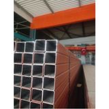 40X40 1,5 mm Boyalı Demir Profil 3 Metre - Antrasit