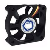 40x40x10 24 Volt DC Aksiyel Fan 4010 24V Kare Fan 3D Printer Fanı