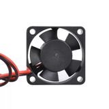 40x40x10 mm DC 24V Fan
