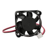 40x40x10 mm Dc Kare Fan 12V