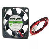 40x40x20 24 Volt Dc Aksiyel Fan 4020 24v Kare Fan 3d Printer Fanı