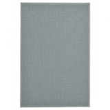 40x60 Cm Banyo Paspası Gri Meridyendukkan İnce 40x60 Cm Banyo Paspas Kaydırmaz