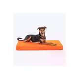40x80 Basic Köpek Yatağı turuncu