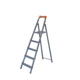4+1 Basamaklı Profil Merdiven (Ev, Bahçe, İşyeri İçin Uygun)