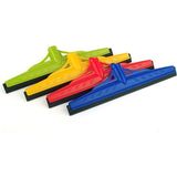 41 cm Plastik Yer Çekiş Çekçek Seti, 4'lü Paket - Ahşap - Seçenek 1